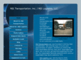 mjstransport.com