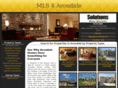 mls4avondale.com