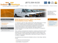 moldremovalgrassvalley.com