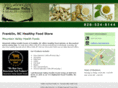 mountainvalleyhealthfoods.com