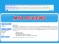 mtbreviews.com