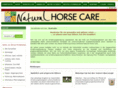 natural-horse-care.org