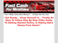 newbiecashstart.com
