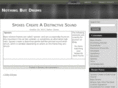 nothingbutdrums.com