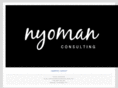 nyomanconsulting.com