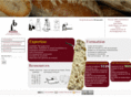 organicfrenchbread.com