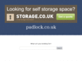 padlock.co.uk