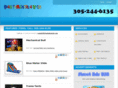 partyrental4you.com
