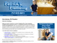 patricksplumbingpa.com