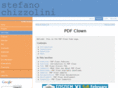 pdfclown.org