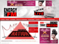 peaceenergyfm.com