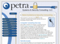 petrasecurity.com