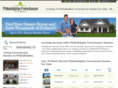 philadelphiaforeclosurehomes.net