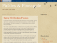 picklesandpineapple.com
