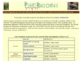 plant-rhizome.org