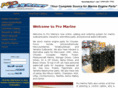 pro-marine.net