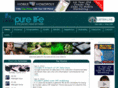 pureliferadio.com