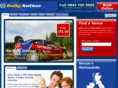 rallynation.co.uk