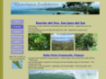 ranchodeloronicaragua.com