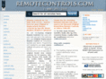 remotecontrols.com