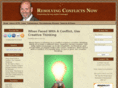 resolvingconflictsnow.com
