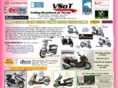 rgvscooters.com