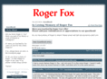 rogerfox.info