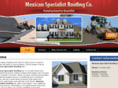 roofleakrepairhouston.com