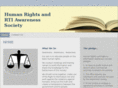 rtiawarenesssociety.org