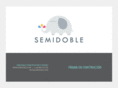 semidoble.com