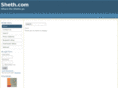sheth.com