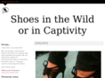 shoesinthewild.com