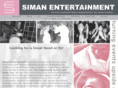 simanentertainment.com