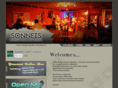 sonnetscafe.com