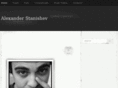 stanishev.com