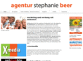 stephanie-beer.de