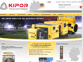 stromerzeuger-kipor.de
