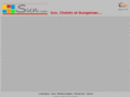 sunchalets.com