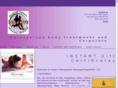 suzysmassage.com