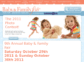 thebabyandfamilyfair.com