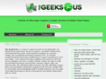 thegeeksrus.com