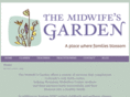 themidwifesgarden.com