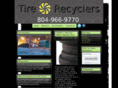 tirerecyclers.com