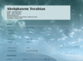 torabian.net