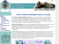 townofnorthredingtonbeach.com