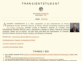transientstudent.net