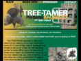 treetamer.com