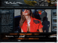 trimclothing.com