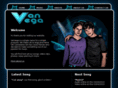 vanvega.com