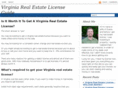 virginiarealestatelicense.net